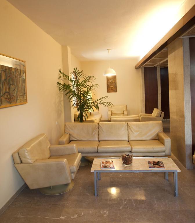 Paolo Hotel Лоутраки Экстерьер фото